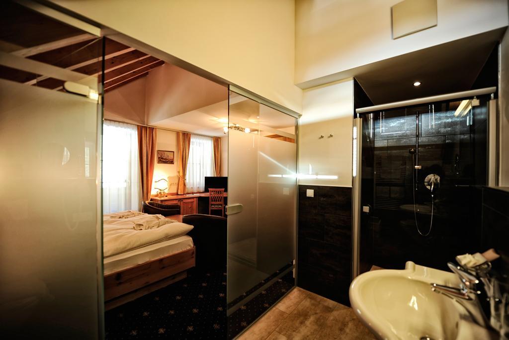 Hotel Fatlar Ischgl Esterno foto