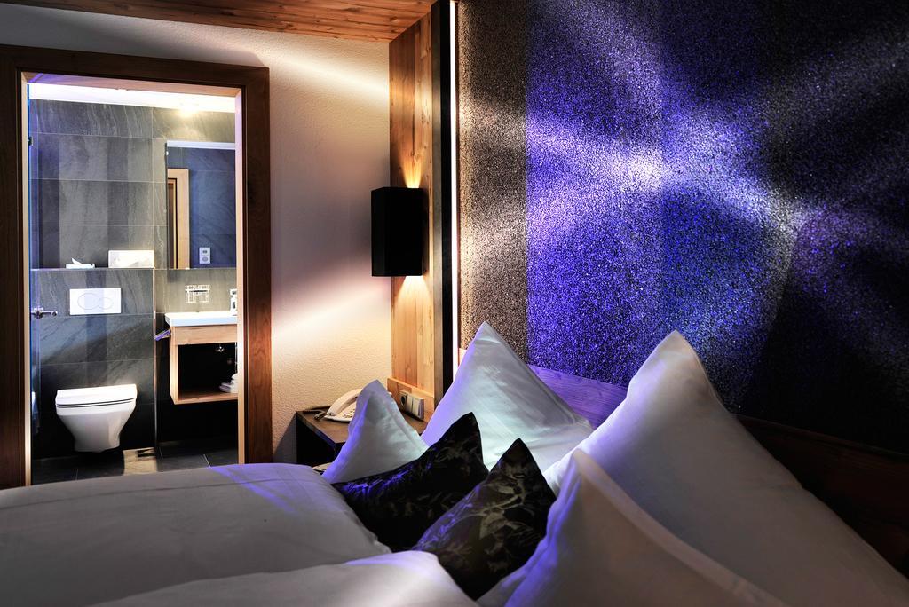 Hotel Fatlar Ischgl Esterno foto