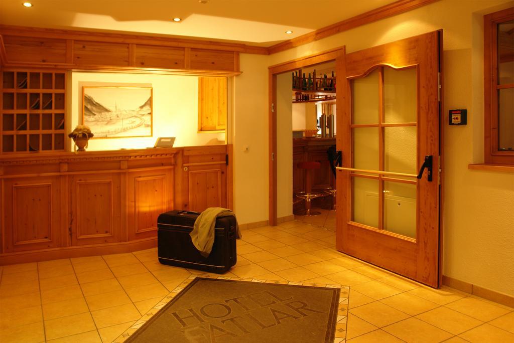 Hotel Fatlar Ischgl Esterno foto